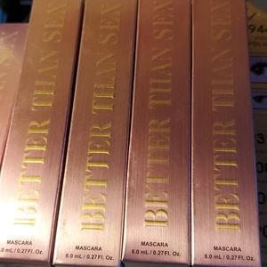 Better than sex mascara